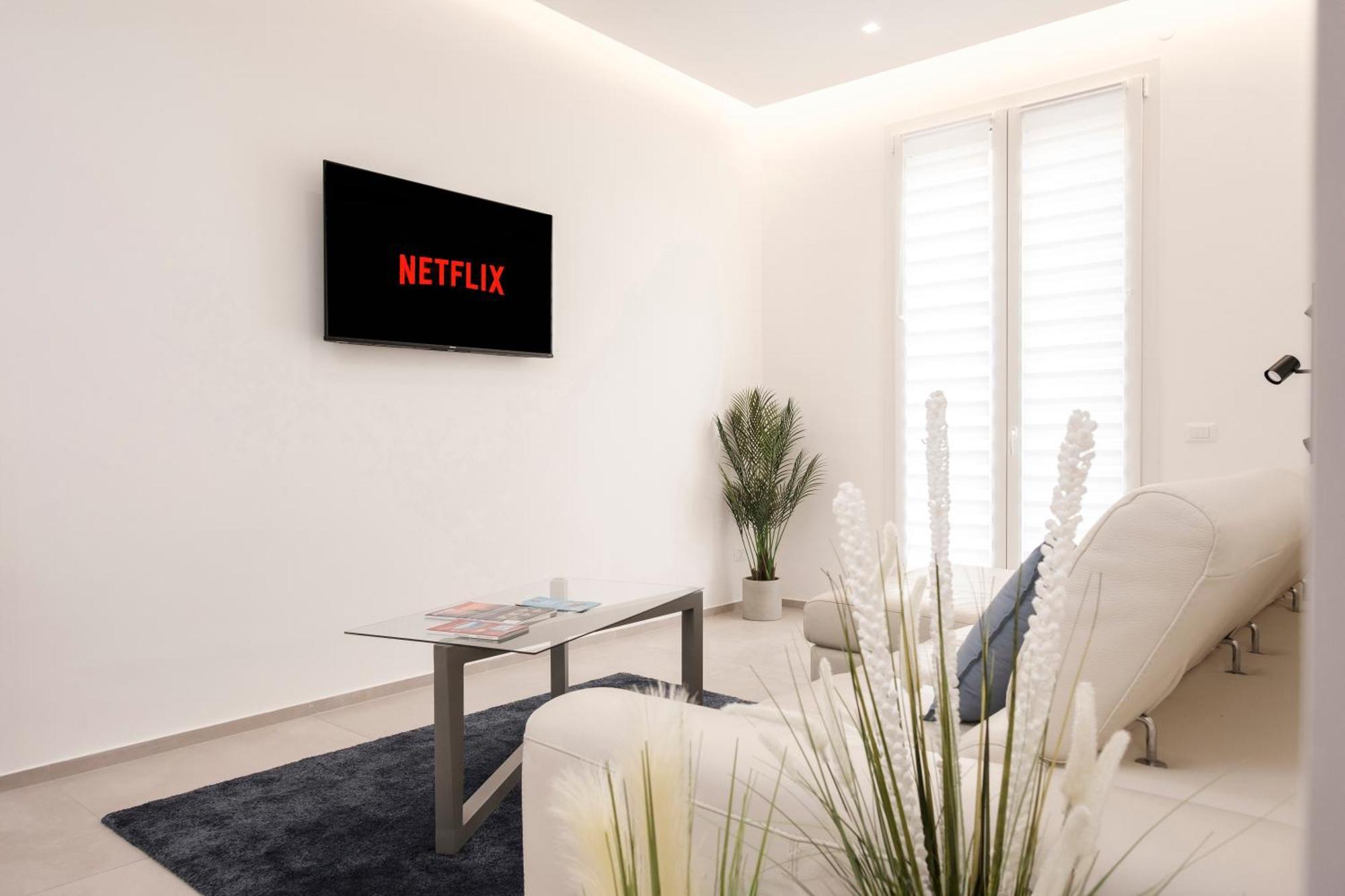 Pepoli Deluxe - Exclusive Apartment - Free Parking Trapani Dış mekan fotoğraf