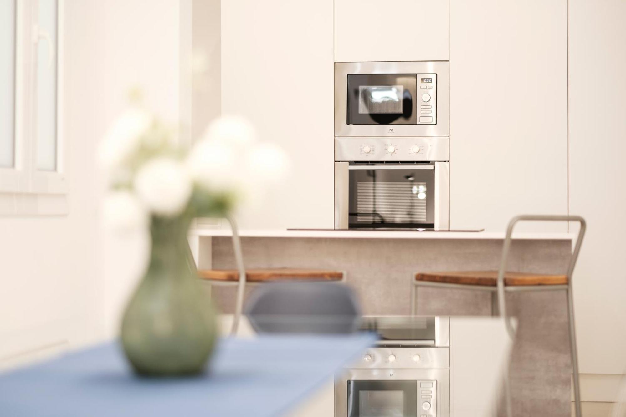 Pepoli Deluxe - Exclusive Apartment - Free Parking Trapani Dış mekan fotoğraf