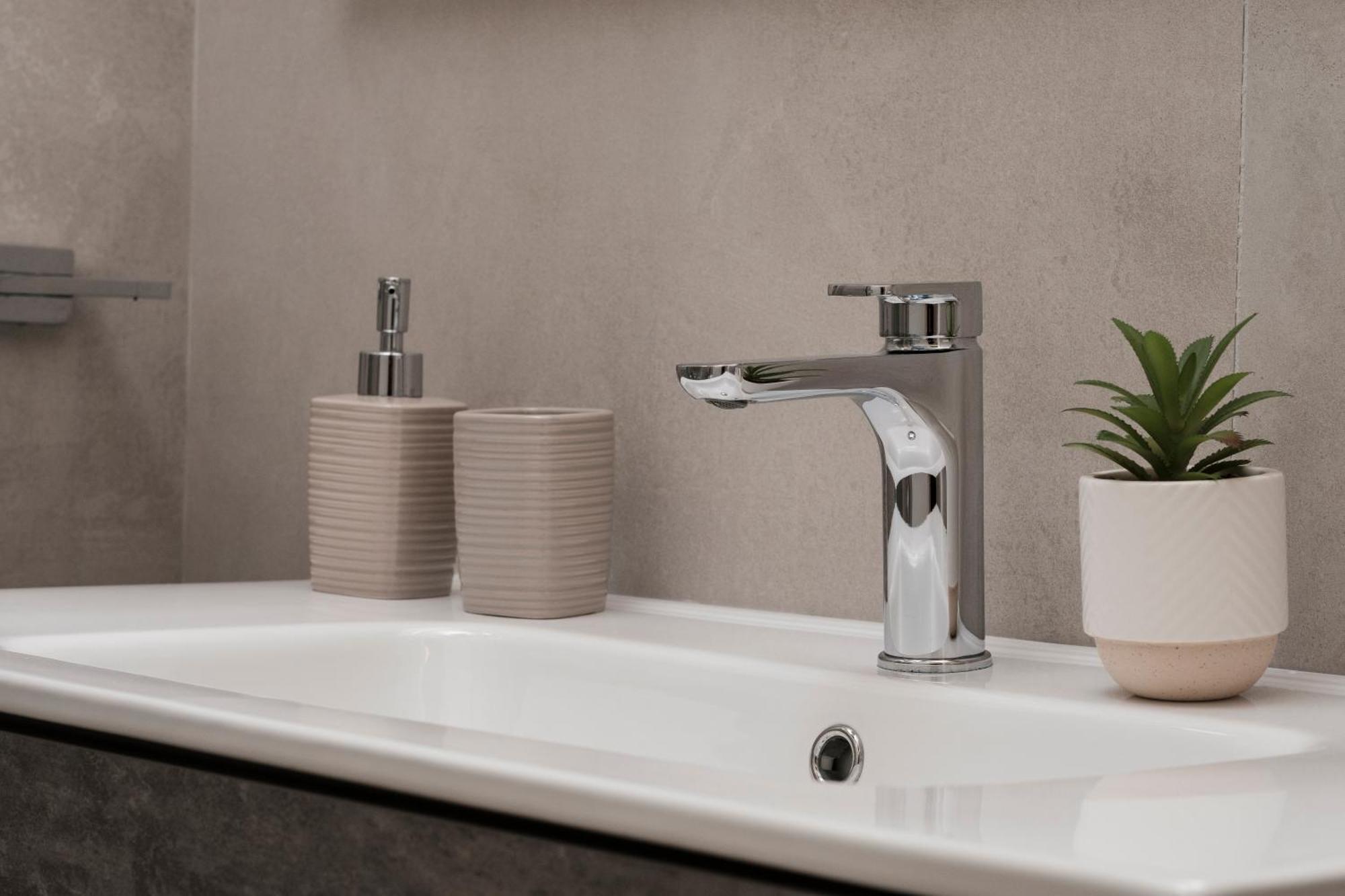 Pepoli Deluxe - Exclusive Apartment - Free Parking Trapani Dış mekan fotoğraf